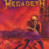 MEGADETH: Peace Sells...But Who's Buying? (Виниловая пластинка)