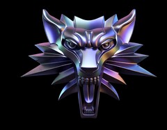 Силиконовый молд 