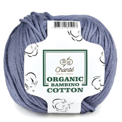 Chanté Organic Bambino Cotton 2014