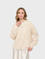 Жакет Franco Vello