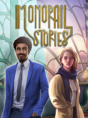 Monorail Stories (для ПК, цифровой код доступа)
