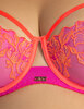 Бюстгальтер мягкий Ava FLAMINGO 2162 M glowing