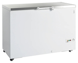 Ларь морозильный TEFCOLD FR405S SL