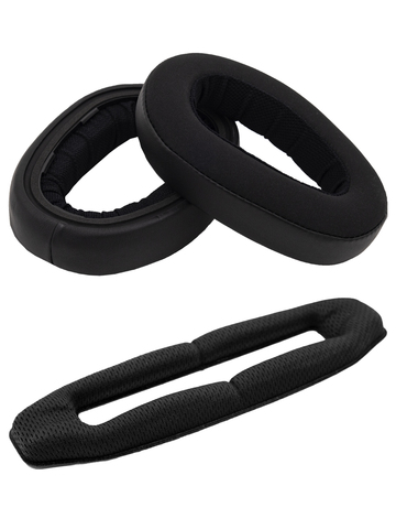 Комплект для наушников Sennheiser GSP 600, GSP500, GSP550