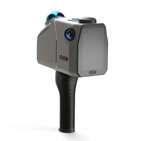 3D-сканер 3DMakerPro Eagle