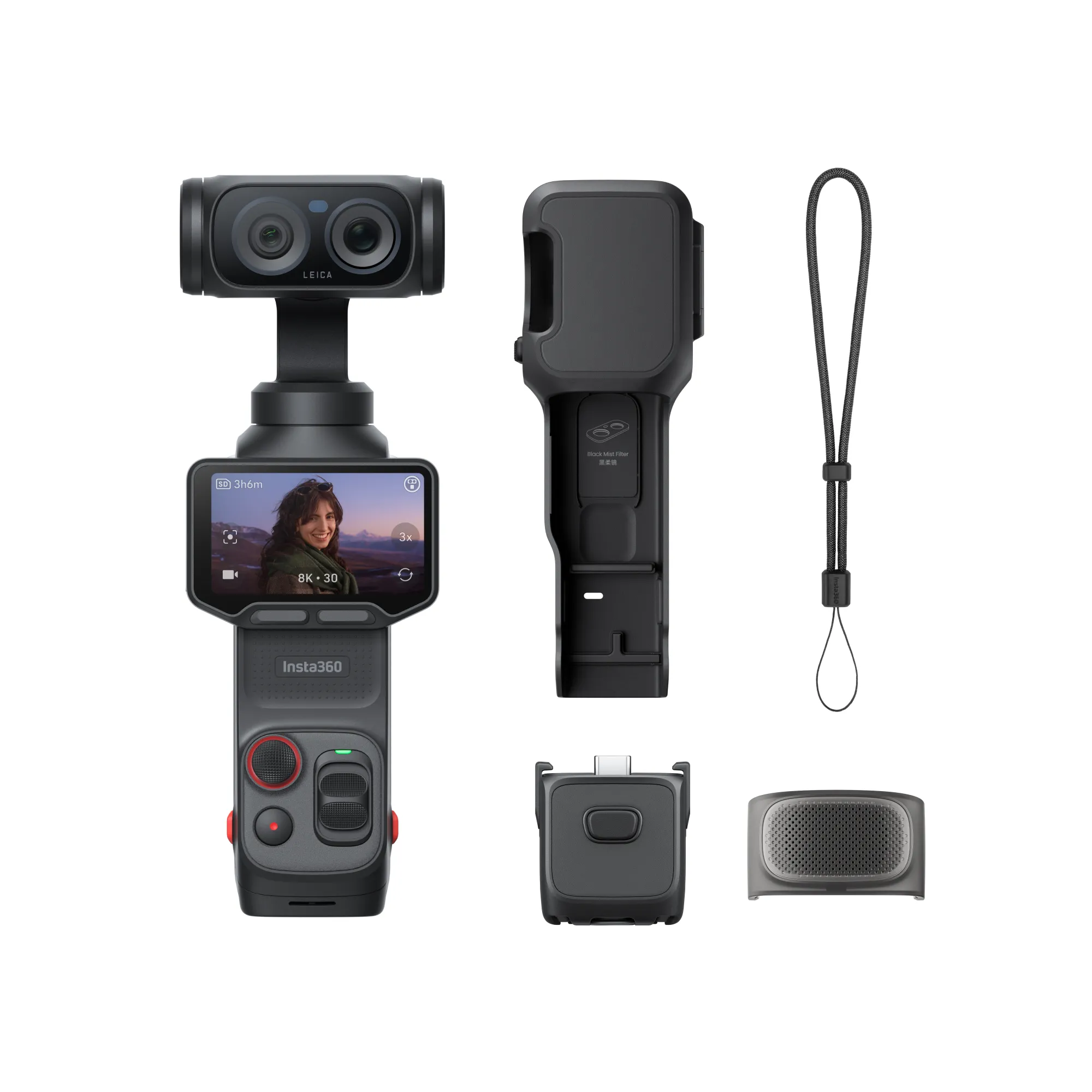 Ditch the heavy gear: The ultimate travel camera setup