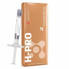 Hyalrepair-09 H-PRO | Борьба с выпадением волос и восстановление пигмента