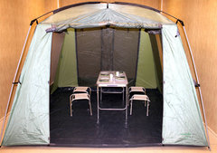 Туристический шатер Green Glade Lacosta