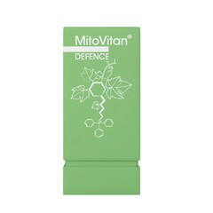 Сыворотка для жирной и комбинированной кожи Mitovitan Serum Defence SkQ1