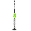 Кусторез штанговый аккумуляторный Greenworks G24PH511, 24V, 51см, без АКБ и ЗУ (2301907) — фото 6