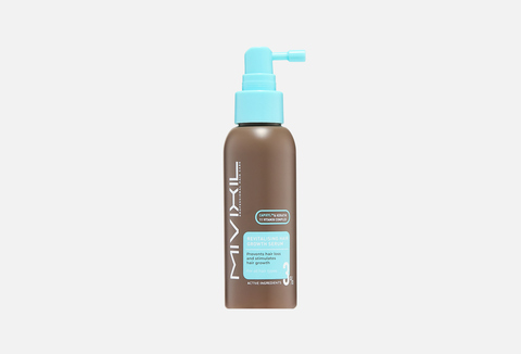 MIVIXIL Revitalising Hair Growth Serum Сыворотка для волос возрождающая 100 мл