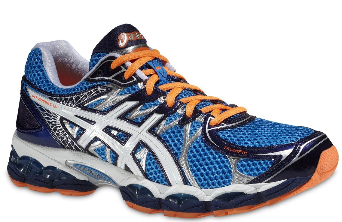 Asics Gel Nimbus 16 SkiRunner