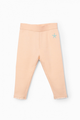 Леггинсы для девочек 5.10.15