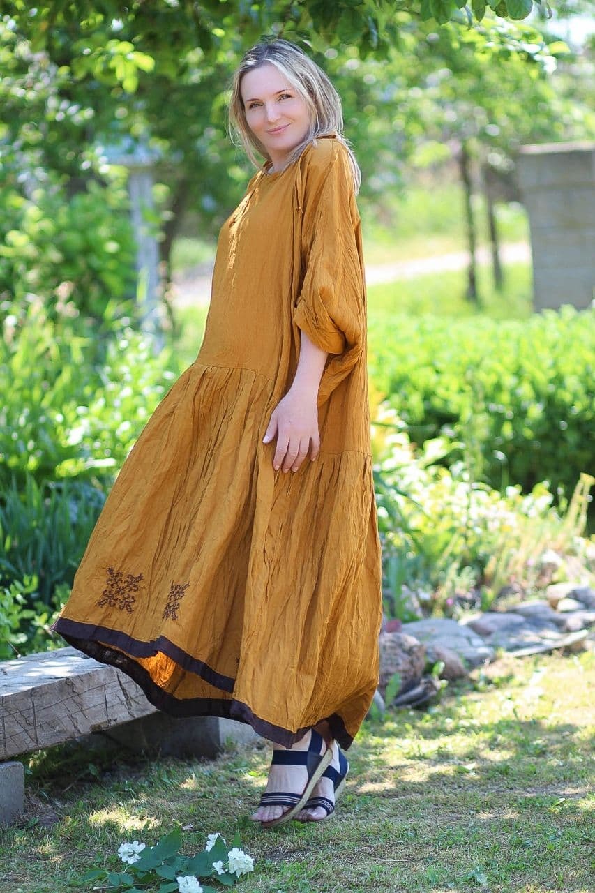 Лилея. Платье женское PL-4248