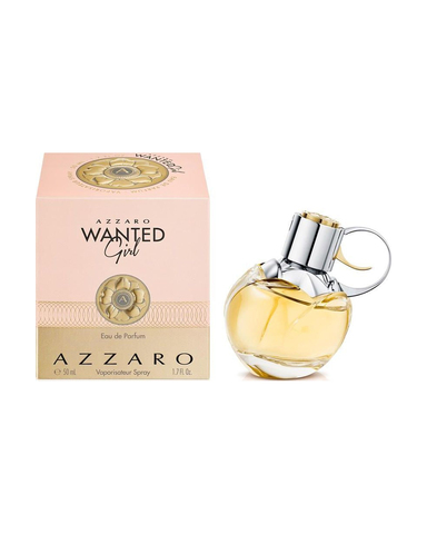 Azzaro Wanted Girl