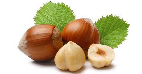 Fındıq ləpəsi 100 q \ Фундук 100 г \ Hazelnuts 100g