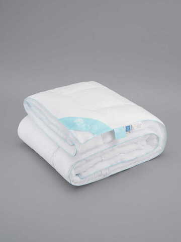 Одеяло всесезонное 155x215 Arya home Micro gel