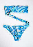 Купальник EMILIO PUCCI