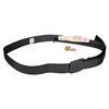 Картинка кошелек-ремень Tatonka Travel WaistBelt black - 1