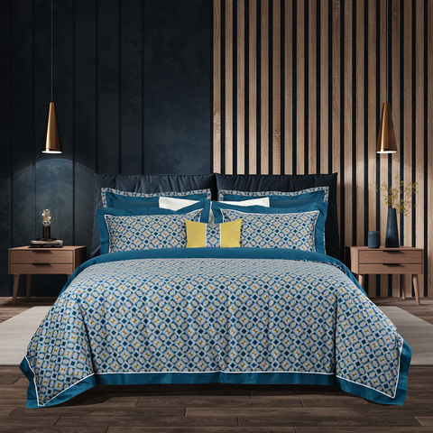 Пододеяльник 220х240 Sharmes Majorelle