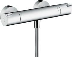 Термостат для душа, хром Hansgrohe Ecostat 1001 CL ВМ 13211000