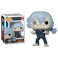 Funko Pop! POP Animation: JJK S1- Mahito