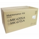 Сервисный комплект mk-6715a для Kyocera TASKalfa 6501i, 8001i