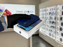 iPhone 12, 256 ГБ б/у
