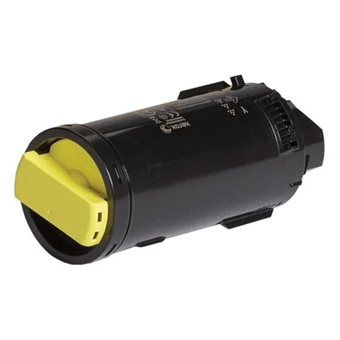 Тонер-картридж БУЛАТ s-Line 106R03938 для Xerox VersaLink C605 (Жёлтый, 16800 стр.), под заказ