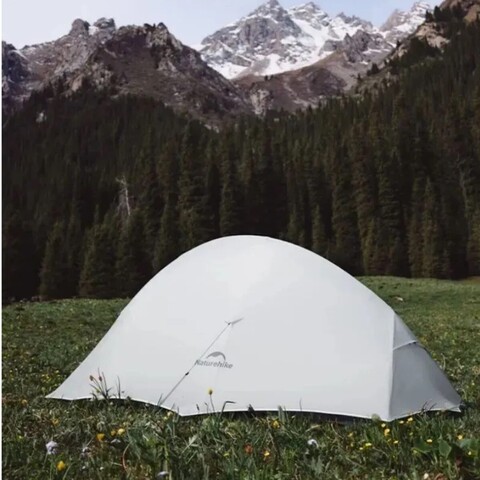 Палатка туристическая Naturehike Cloud Up 2 UL