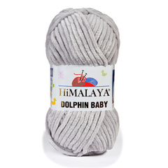 Пряжа Himalaya Dolphin Baby (80357)