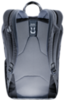 Картинка рюкзак городской Deuter Vista 18 Black - 3