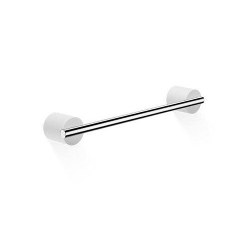 Decor Walther 0975054 Decor Walther Stone HTE30 Полотенцедержатель 30см, цвет: белый / хром