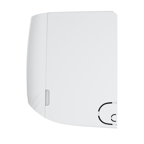 Сплит-система инверторного типа Hisense AS-13UW4RYDDB03 Smart DC Inverter