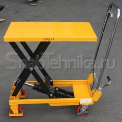 Стол подъемный Noblelift TF 15 (передвижной)