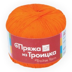 Пряжа Астра Троицкой Камвольной фабрики