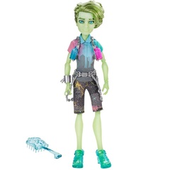 Портер Гейсс. Призрачно