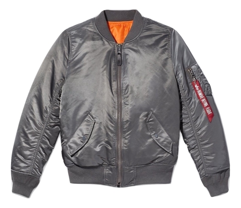Женский бомбер Alpha Industries - купить в официальном магазине с ...