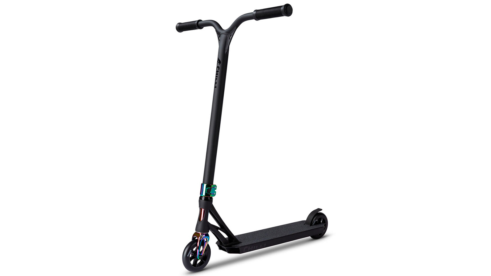 Chilli Beast V2 Black Neochrome