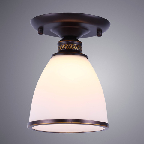 Светильник Arte Lamp Bonito A9518PL-1BA
