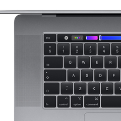 Apple Macbook Pro 16