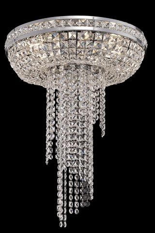 Люстра Maytoni Tigela DIA009PL-08CH