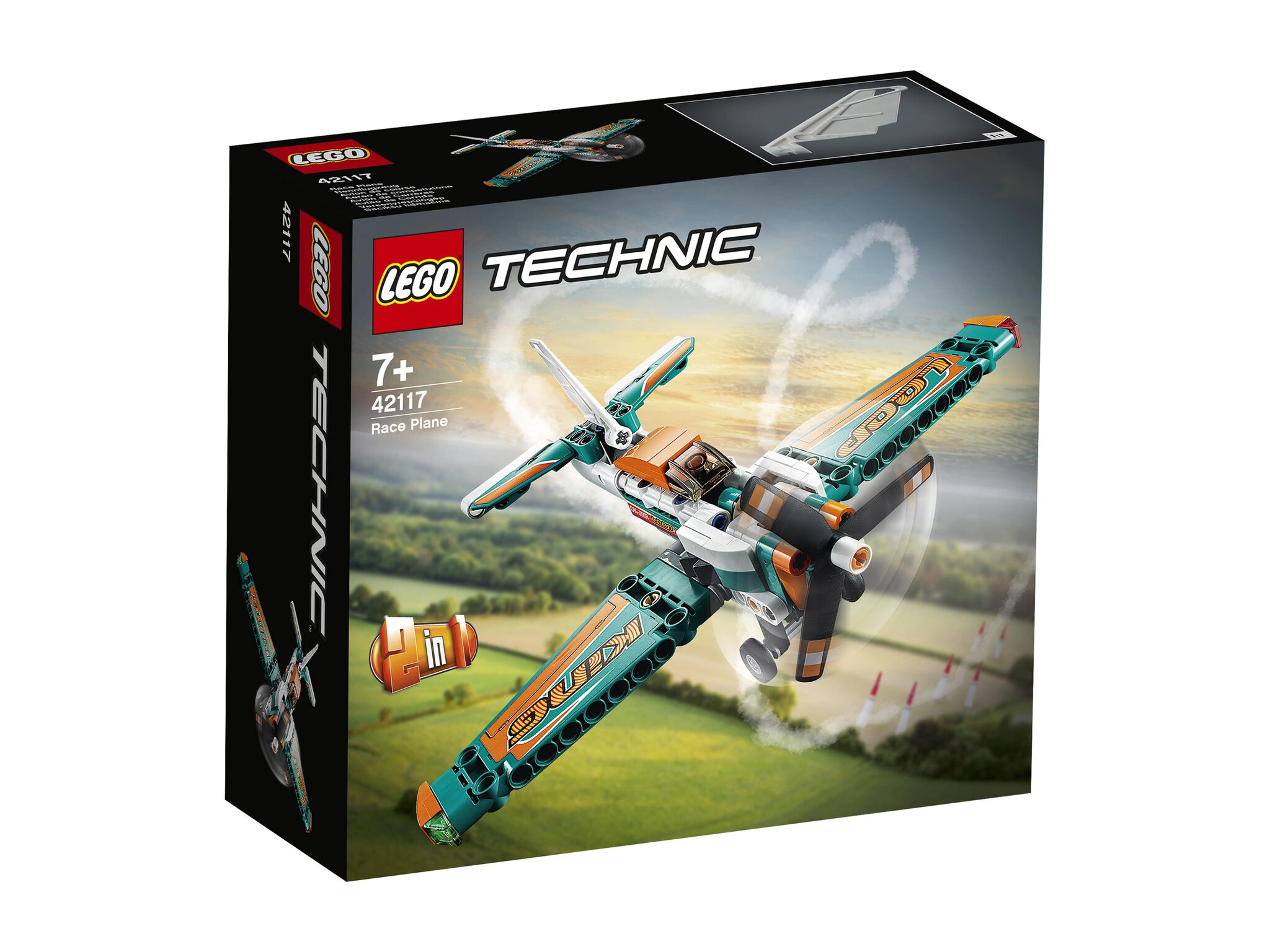 LEGO Technic 42117 999