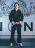 Ги Jitsu Black 3.0