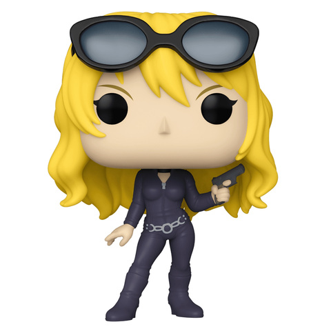 Funko POP! Animation Cowboy Bebop Julia (1216)