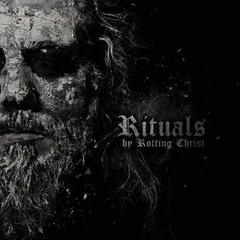 Rotting Christ / Rituals (Limited Edition)(RU)(CD)