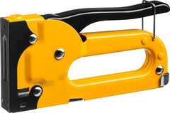 STAYER B-53, тип 53 (A/10/JT21) 23GA (4 - 8 мм), стальной степлер (3145)