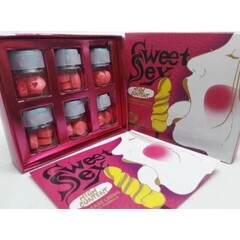 Женский возбудитель Sweet SEX (3 табл.)