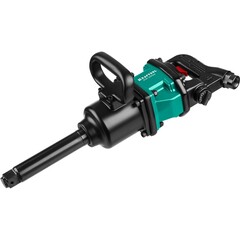 KRAFTOOL PW-3400, 1?, 3400 Н·м, ударный пневматический гайковерт (64200)