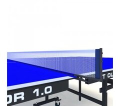 Теннисный стол Koenigsmann TT OUTDOOR 1.0 BLUE
